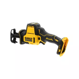   DEWALT Akumulátorová priamočiara píla 18 V bez uhlíkovej kefky (bez akumulátora + nabíjačky) DCS369N