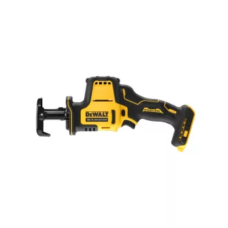   DEWALT Akumulátorová priamočiara píla 18 V bez uhlíkovej kefky (bez akumulátora + nabíjačky) DCS369N