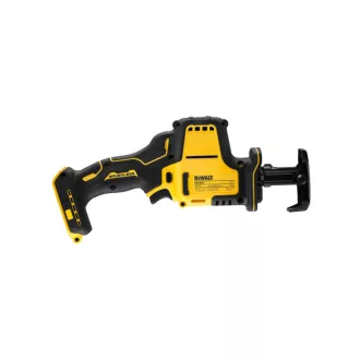   DEWALT Akumulátorová priamočiara píla 18 V bez uhlíkovej kefky (bez akumulátora + nabíjačky) DCS369N