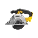 DEWALT Akumulátorová okružná píla 18 V (bez akumulátora + nabíjačky) DCS373N