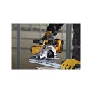 DEWALT Akumulátorová okružná píla 18 V (bez akumulátora + nabíjačky) DCS373N