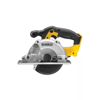   DEWALT Aku okružná píla 18 V (bez akumulátora + nabíjačky, kufra) DCS373NT