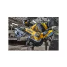 DEWALT Aku pásová píla 18 V bezuhlíková, s reguláciou otáčok (bez aku a nabíjačky)