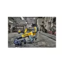 DEWALT Aku pásová píla 18 V bezuhlíková, s reguláciou otáčok (bez aku a nabíjačky)