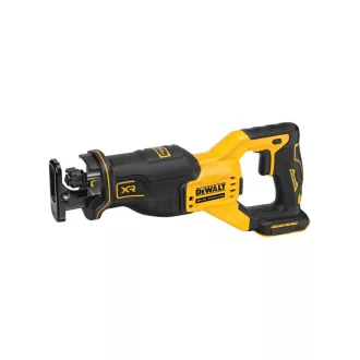   DEWALT Akumulátorová priamočiara píla 18 V bez uhlíkovej kefky (bez akumulátora + nabíjačky) DCS382N