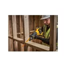 DEWALT Akumulátorová priamočiara píla 18 V bez uhlíkovej kefky (bez akumulátora + nabíjačky) DCS382N