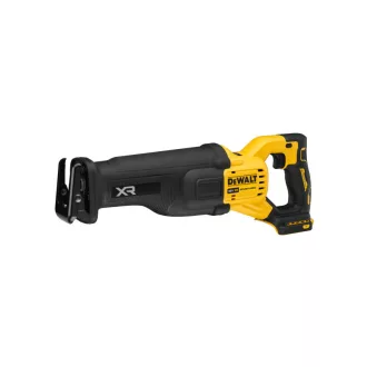   DEWALT Akumulátorová priamočiara píla 18 V (bez akumulátora + nabíjačky, TSTAK) DCS386NT