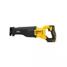 DEWALT Akumulátorová priamočiara píla 18 V (bez akumulátora + nabíjačky, TSTAK) DCS386NT