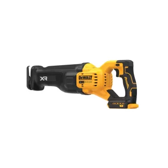   DEWALT Akumulátorová priamočiara píla 18 V (bez akumulátora + nabíjačky, TSTAK) DCS386NT
