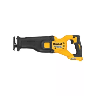   DEWALT Akumulátorová priamočiara píla 18 V bez uhlíkovej kefky (bez akumulátora + nabíjačky) DCS389N