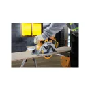 DEWALT Akumulátorová okružná píla 18 V (bez akumulátora + nabíjačky) DCS391N