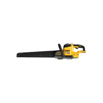   DEWALT Akumulátorová aligátorová píla 54 V bez uhlíkovej kefky (bez akumulátora + nabíjačky) DCS397N