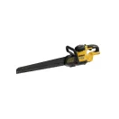 DEWALT Akumulátorová aligátorová píla 54 V bez uhlíkovej kefky (bez akumulátora + nabíjačky) DCS397N