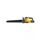 DEWALT Akumulátorová aligátorová píla 54 V bez uhlíkovej kefky (2 x 6,0 Ah batérie + nabíjačka) DCS397T2