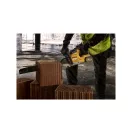 DEWALT Akumulátorová aligátorová píla 54 V bez uhlíkovej kefky (2 x 6,0 Ah batérie + nabíjačka) DCS397T2