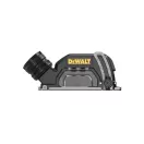 DEWALT Akumulátorový rezací nástroj 18 V bez uhlíkovej kefy (2 x 1,7 Ah akumulátor + nabíjačka + TSTAK) DCS438E2T