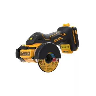   DEWALT Akumulátorový rezací nástroj 18 V bez uhlíkovej kefky (bez akumulátora + nabíjačky) DCS438N