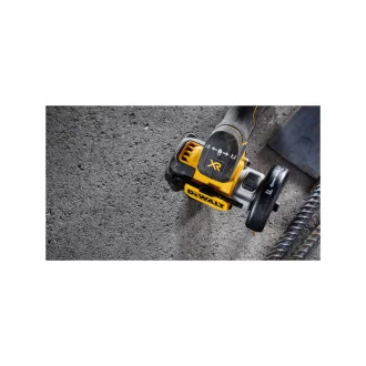   DEWALT Akumulátorový rezací nástroj 18 V bez uhlíkovej kefky (bez akumulátora + nabíjačky) DCS438N