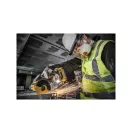 DEWALT Akumulátorový rezací nástroj 18 V bez uhlíkovej kefky (bez akumulátora + nabíjačky) DCS438N
