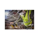 DEWALT Akumulátorový rezací nástroj 18 V bez uhlíkovej kefky (bez akumulátora + nabíjačky) DCS438N
