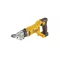 DEWALT Akumulátorové nožnice na rezanie plechu 18 V (bez akumulátora + nabíjačky) DCS491N
