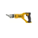 DEWALT Akumulátorová rezačka plátov 18 V (bez akumulátora + nabíjačky, TSTAK) DCS491NT