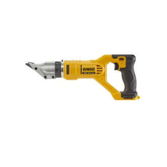   DEWALT Akumulátorová rezačka plátov 18 V (bez akumulátora + nabíjačky, TSTAK) DCS491NT