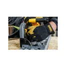 DEWALT Akumulátorová ponorná kotúčová píla 54 V bez uhlíkovej kefy (2 x 6,0 Ah batérie + nabíjačka) DCS520T2
