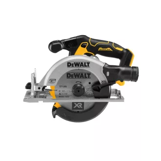   DEWALT Akumulátorová okružná píla 18 V bez uhlíkovej kefky (bez akumulátora + nabíjačky) DCS565N