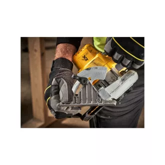   DEWALT Akumulátorová okružná píla 18 V bez uhlíkovej kefky (bez akumulátora + nabíjačky) DCS565N