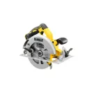 DEWALT Akumulátorová okružná píla 18 V bez uhlíkovej kefky (bez akumulátora + nabíjačky) DCS570N