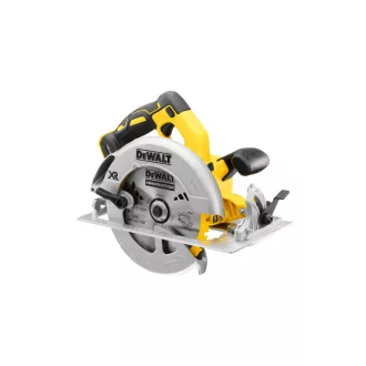   DEWALT Akumulátorová okružná píla 18 V bez uhlíkovej kefky (bez akumulátora + nabíjačky) DCS570N