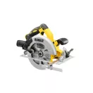 DEWALT Akumulátorová okružná píla 18 V bez uhlíkovej kefky (bez akumulátora + nabíjačky) DCS570N