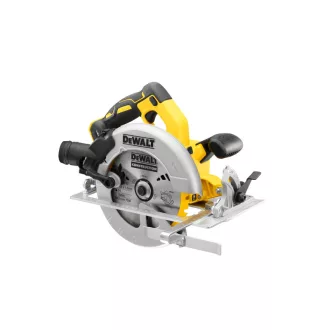  DEWALT Akumulátorová okružná píla 18 V bez uhlíkovej kefky (bez akumulátora + nabíjačky) DCS570N