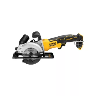   DEWALT Akumulátorová okružná píla 18 V bez uhlíkovej kefky (bez akumulátora + nabíjačky) DCS571N
