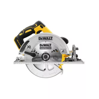   DEWALT Akumulátorová okružná píla 18 V (bez akumulátora + nabíjačky) DCS572N
