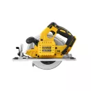 DEWALT Akumulátorová okružná píla 18 V (bez akumulátora + nabíjačky) DCS572N