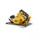 DEWALT Akumulátorová okružná píla 18 V (bez akumulátora + nabíjačky) DCS572N