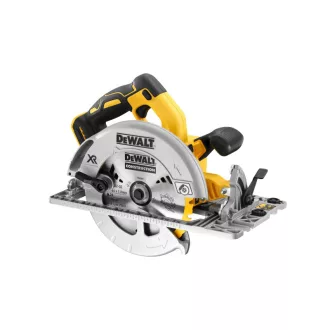   DEWALT Akumulátorová okružná píla 18 V (bez akumulátora + nabíjačky, TSTAK) DCS572NT