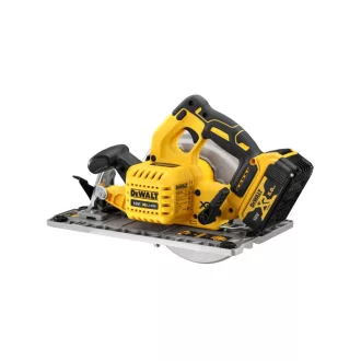   DEWALT Akumulátorová okružná píla 18 V (bez akumulátora + nabíjačky, TSTAK) DCS572NT
