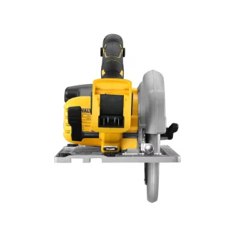   DEWALT Akumulátorová okružná píla 18 V (bez akumulátora + nabíjačky, TSTAK) DCS572NT
