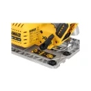 DEWALT Akumulátorová okružná píla 18 V (bez akumulátora + nabíjačky, TSTAK) DCS572NT