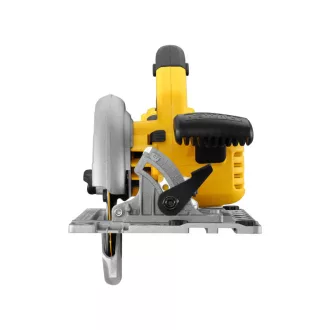   DEWALT Akumulátorová okružná píla 184 mm 18 V (2 x 5,0 Ah batérie + nabíjačka) DCS572P2