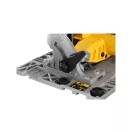 DEWALT Akumulátorová okružná píla 184 mm 18 V (2 x 5,0 Ah batérie + nabíjačka) DCS572P2