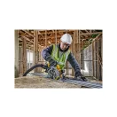 DEWALT Akumulátorová okružná píla 184 mm 18 V (2 x 5,0 Ah batérie + nabíjačka) DCS572P2