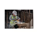 DEWALT Batériová okružná píla 18 V bezuhlíková 190 mm (2 x 5,0 Ah Power Stack batéria + nabíjačka + TSTAK)