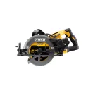 DEWALT Akumulátorová okružná píla 18 V (bez akumulátora + nabíjačky) DCS577N