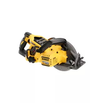   DEWALT Akumulátorová okružná píla 18 V (2 x 6,0 Ah batérie + nabíjačka) DCS577T2