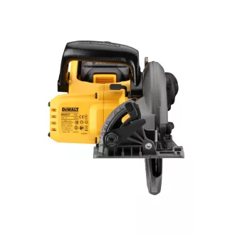   DEWALT Akumulátorová okružná píla 18 V (2 x 6,0 Ah batérie + nabíjačka) DCS577T2