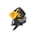 DEWALT Akumulátorová okružná píla 18 V (2 x 6,0 Ah batérie + nabíjačka) DCS577T2